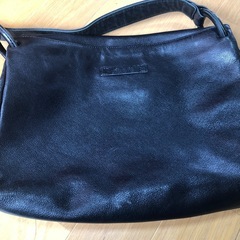 ショルダーバッグの画像