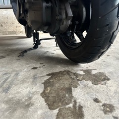 ⚠️B品⚠️ スズキ レッツ2 LETS2 CA1PA　原付 6414km 原付 2スト 無料配送有 現状販売 現車確認必須❗️ バンガレージ神奈川の画像