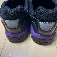 安全靴　25.5cm
の画像