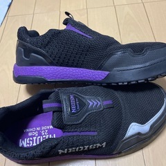 安全靴　25.5cm
の画像