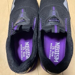 安全靴　25.5cm
の画像