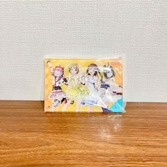 一番くじ 虹ヶ咲学園スクールアイドル同好会 アクリルボード の画像