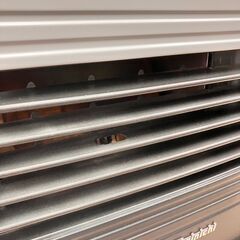 💚Dainichi💚ダイニチ💚石油ファンヒーター💚2019年製💚FW-3719GR💚No.6786💚の画像