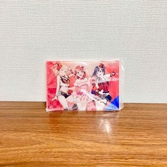 一番くじ 虹ヶ咲学園スクールアイドル同好会 アクリルボード の画像