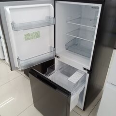 ★リユースのサカイ日立店★HJ8176 SHARP 冷蔵庫 152L 23年製 動作確認／クリーニング済み の画像