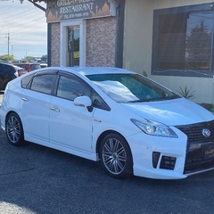 Prius の画像