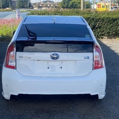 Prius の画像