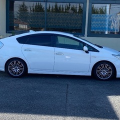 Prius の画像