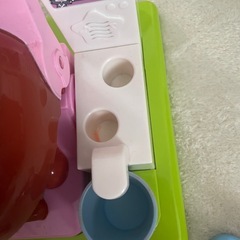 アンパンマンおしゃべり歯医者さんの画像