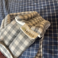 ケラッタ　イブル　ベビーヘルメット　ごっつん防止の画像