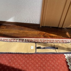 スノーピーク パイルドライバーケース の画像