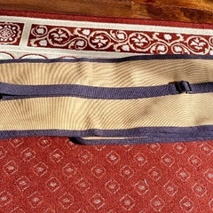 スノーピーク パイルドライバーケース の画像