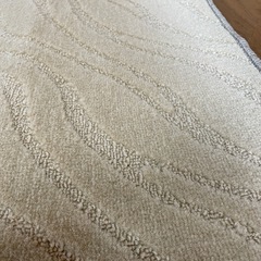 日産 セレナ c27 フロアマット セカンドシート　レールシートの画像