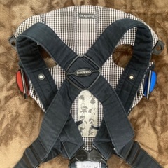 ベビービョルン　抱っこ紐の画像