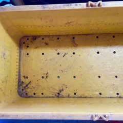 コンテナ【受渡し者決定】の画像