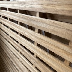 折り畳みすのこの画像