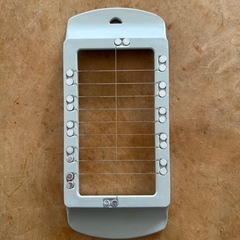 バターカッターの画像