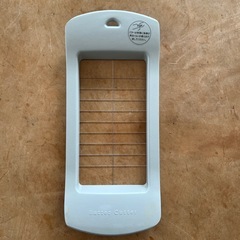 バターカッターの画像