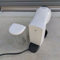 新品 ドルチェグスト ネスカフェ MD9784P ジェニオエスベーシックコーヒーの画像