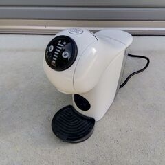 新品 ドルチェグスト ネスカフェ MD9784P ジェニオエスベーシックコーヒーの画像