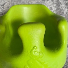 bumbo　テーブル付き　バンボ　ベビー　ソファー　チェアの画像