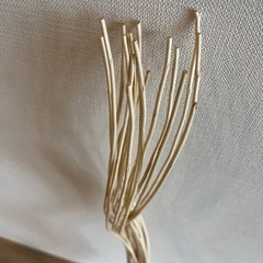 ニトリ　ドライウィローの画像