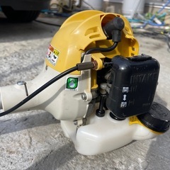 丸山　BIGM BC2332SN 草刈機　刈払機　の画像