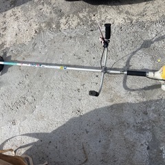 丸山　BIGM BC2332SN 草刈機　刈払機　の画像