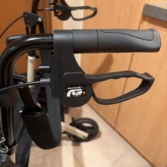 歩行用ショッピングターン
の画像