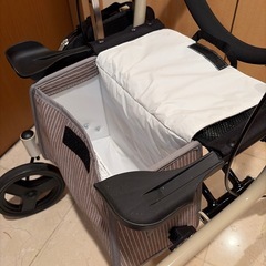 歩行用ショッピングターン
の画像