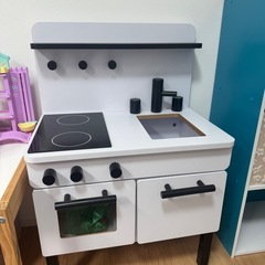 子供
キッチン　子供冷蔵庫　　の画像