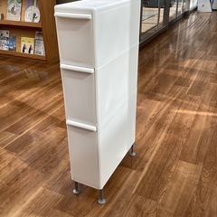 収納ボックス【町田市再生家具】1102の画像