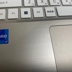 東芝　dynabook ※引き取り限定 の画像