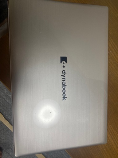 東芝　dynabook ※引き取り限定
