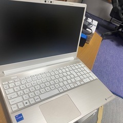 東芝　dynabook ※引き取り限定 の画像