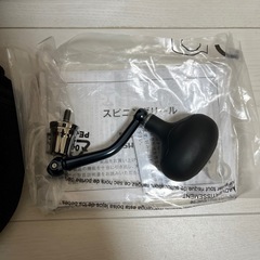 シマノ　SPHEROS SW6000HGの画像