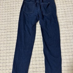 ユニクロ　ヒートテックパンツ　120の画像