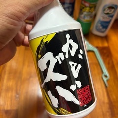 【商談成立済】お掃除セット+バケツ3つの画像