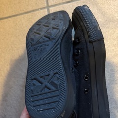 コンバース　ハイカットの画像