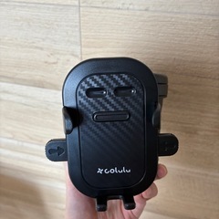 ベビーカーホルダーの画像