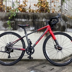 GIANT TCX ESPOIR 26 2020（シクロクロス）の画像