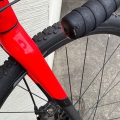 GIANT TCX ESPOIR 26 2020（シクロクロス）の画像