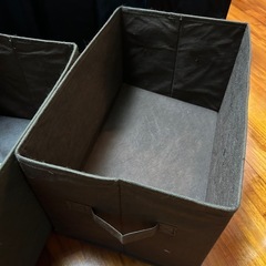 【商談成立済】カゴの画像