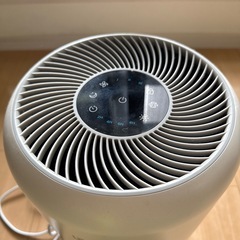 空気清浄機の画像