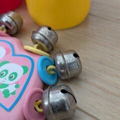 ベビーおもちゃの画像