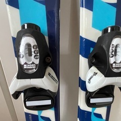 スキー板　スワロー　90cmの画像