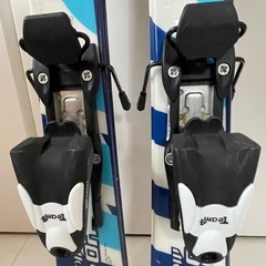 スキー板　スワロー　90cmの画像