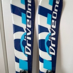 スキー板　スワロー　90cmの画像