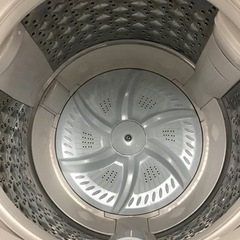 【トレファク神戸新長田店 買取/販売】取りに来られる方限定！TOSHIBA2016年製の洗濯機のご紹介です！の画像