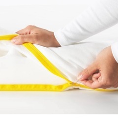 IKEA 子供用マットレス
の画像